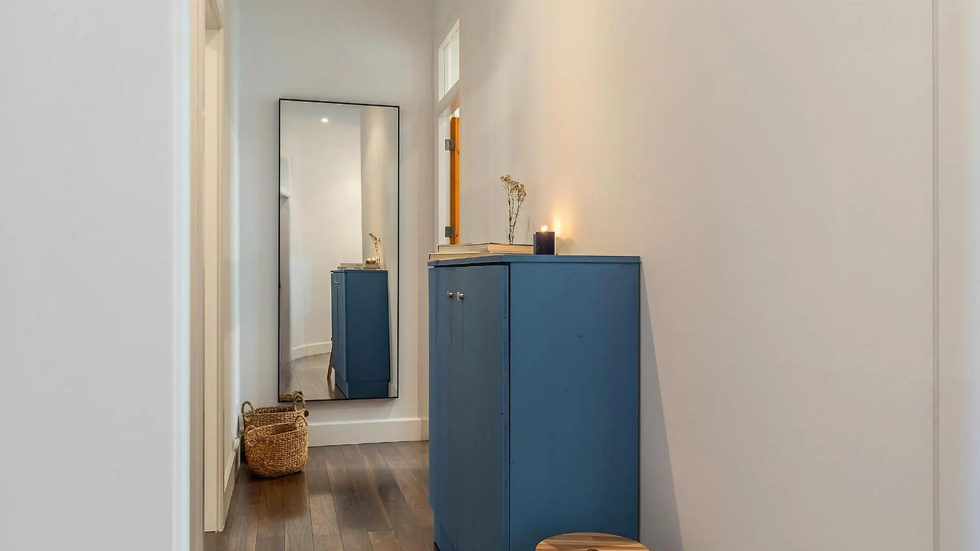 Canela Homes Barcelona Family