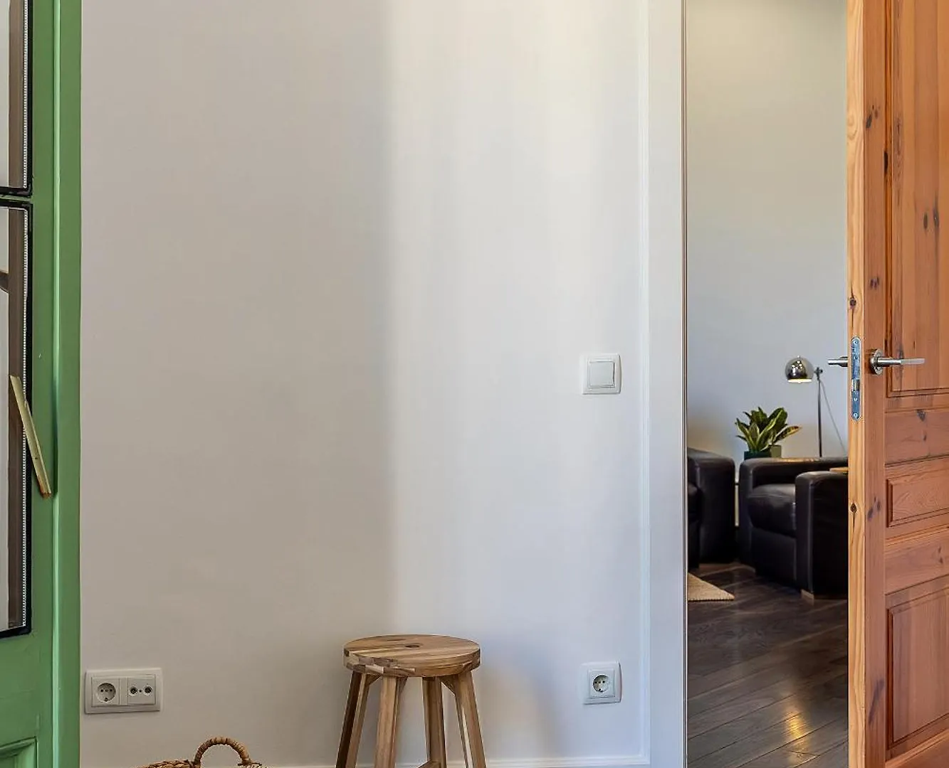 Canela Homes Barcelona Family Appartement