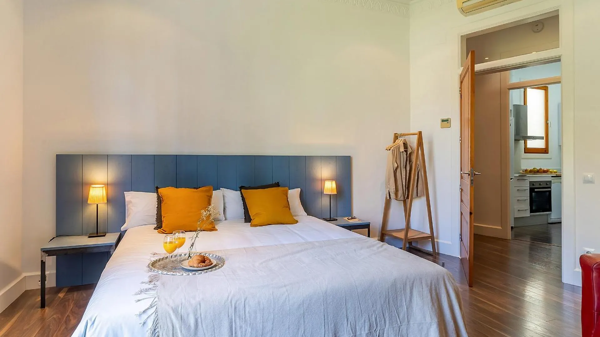 Canela Homes Barcelona Family 0*,  Espagne