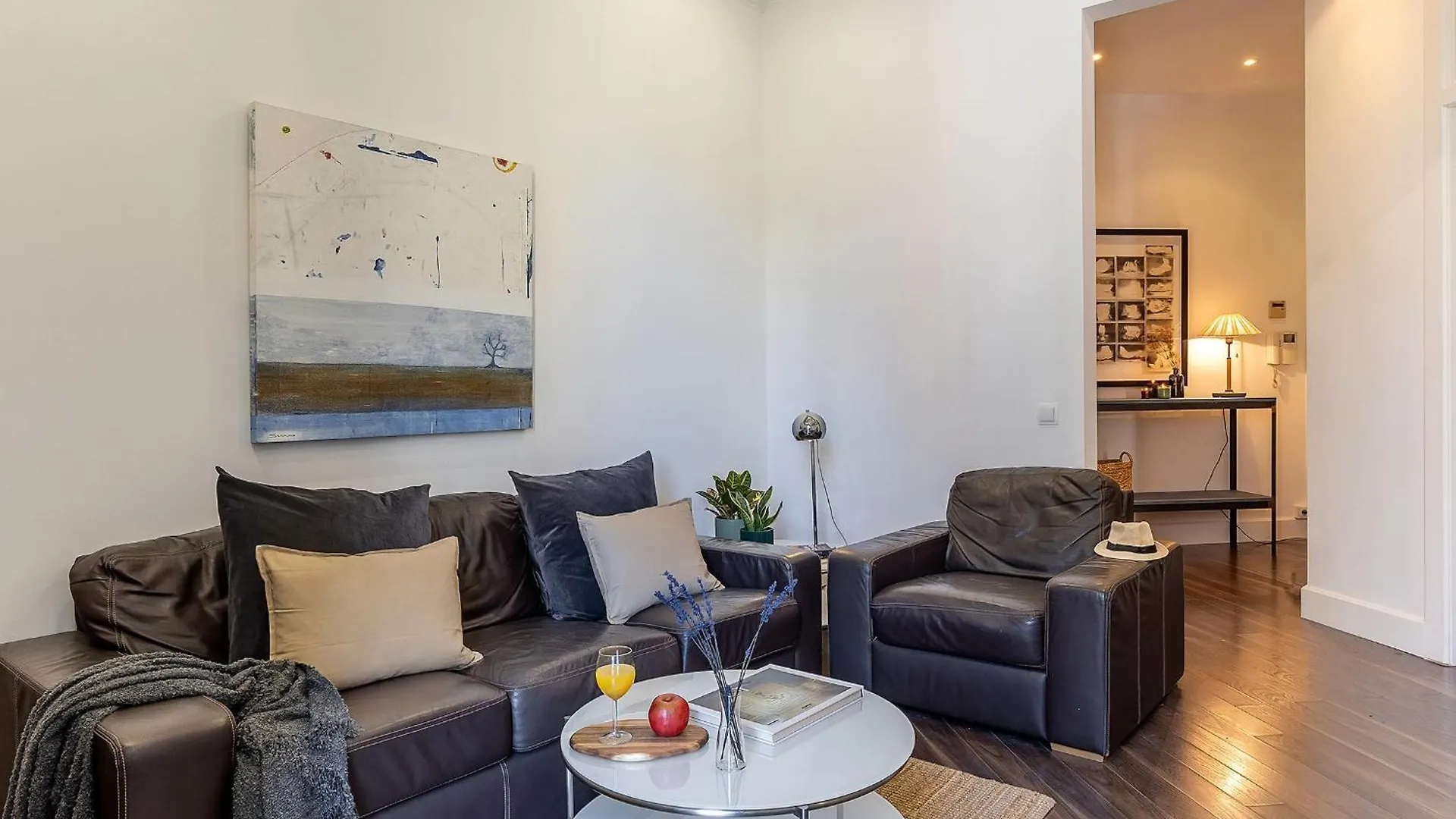 Appartement Canela Homes Barcelona Family