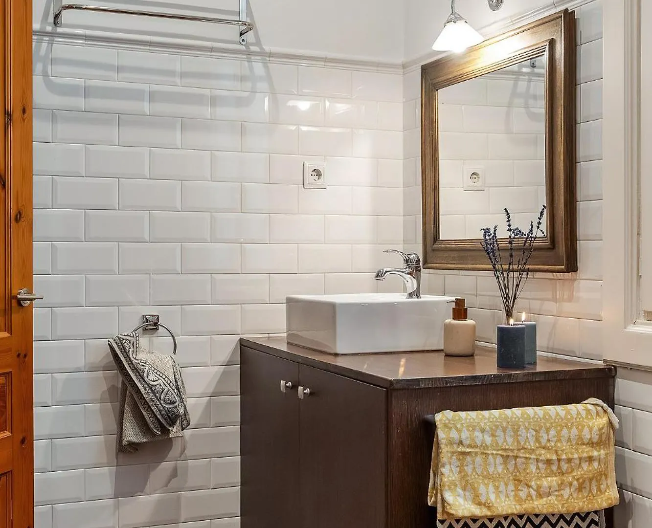 Appartement Canela Homes Barcelona Family Espagne