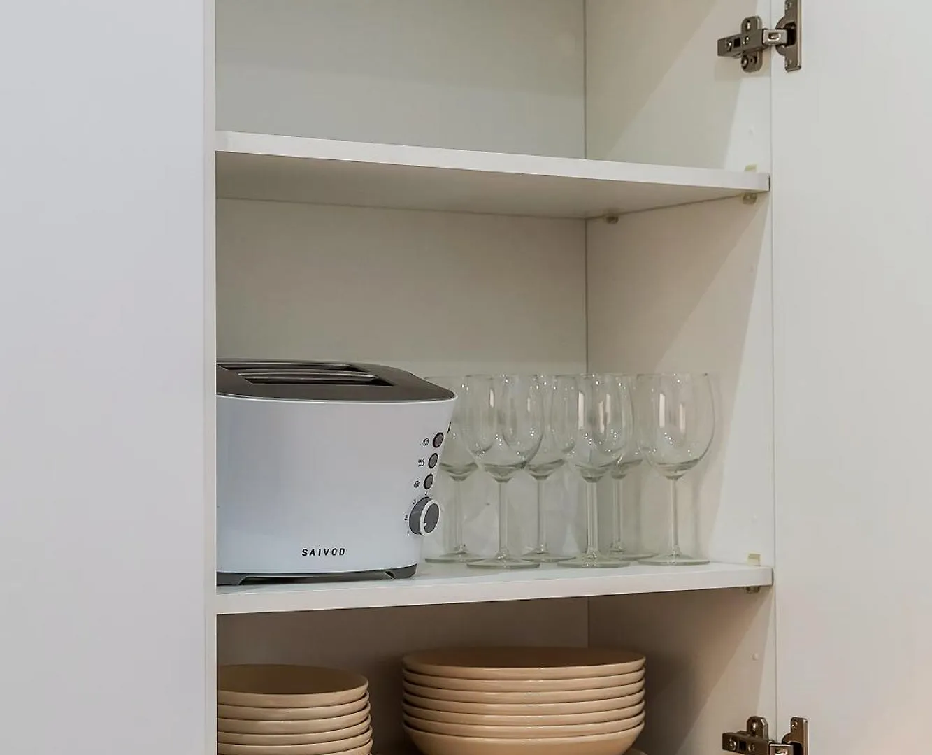 Appartement Canela Homes Barcelona Family