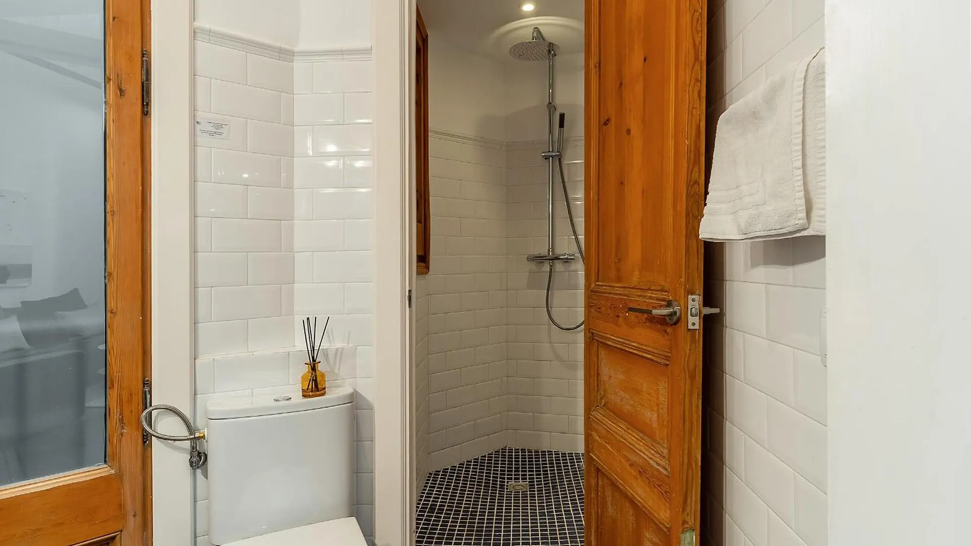 Canela Homes Barcelona Family 0*,  Espagne